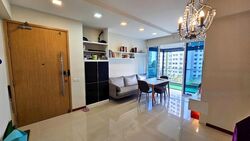 The Tampines Trilliant (D18), Condominium #455731161